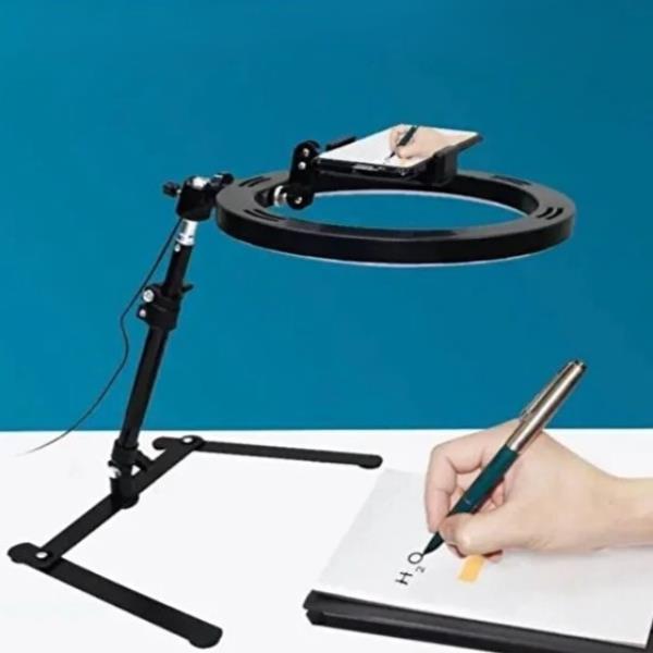 Masaüstü Çekim Işığı