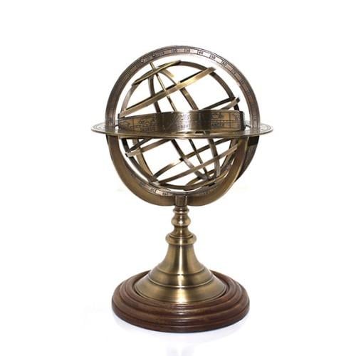 Pirinç Horoskop Model 2