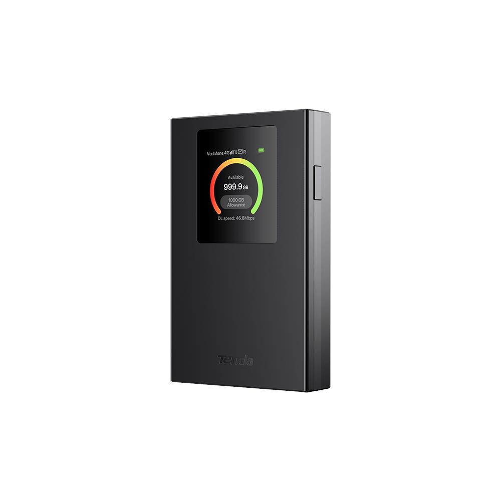 TENDA MF6 3G/4G LTE WİFİ6 USB-C MODEM