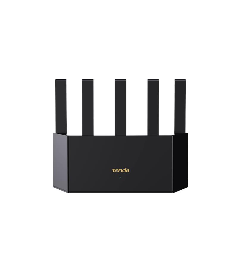 TENDA RX2L PRO 5X AX1500 WİFİ ROUTER ANTEN