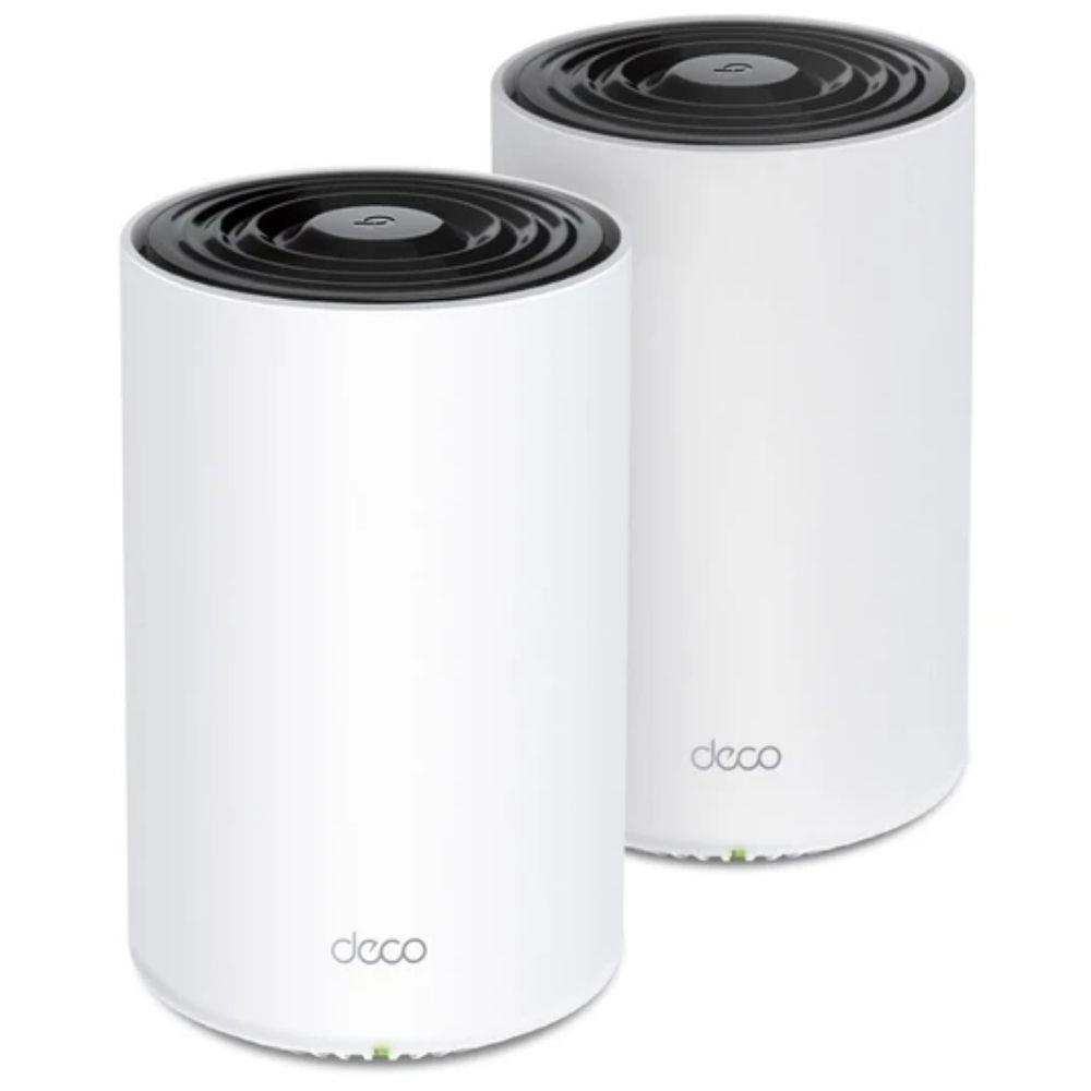 TP-LINK DECO PX50 EV WI-FI 6 SISTEMI IKILI