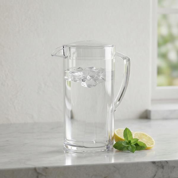 Tropic Kristal Sürahi