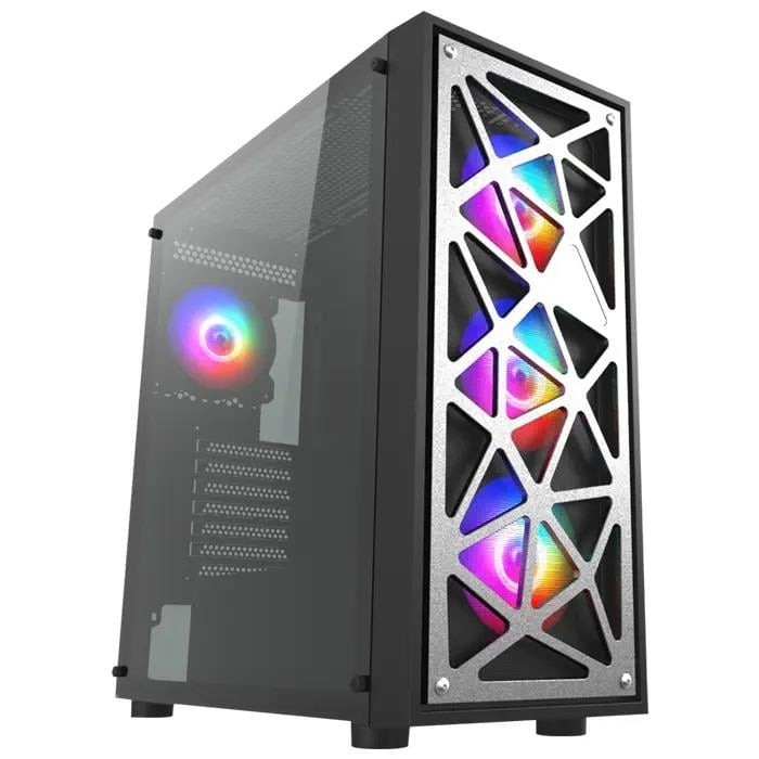 VENTO VG12AL 750W 80+ GEN5 (HD2-750W) PSU KASA