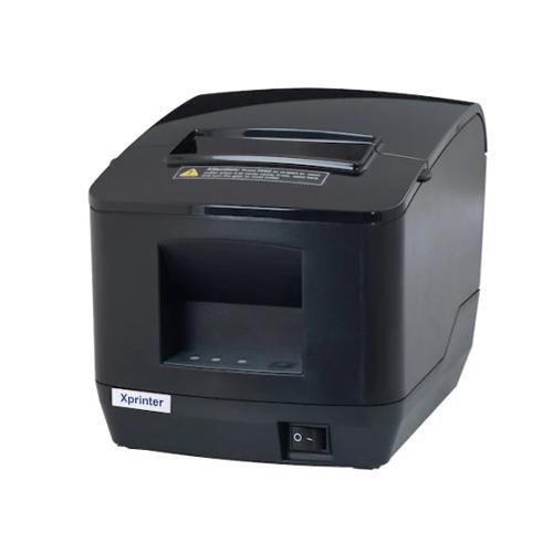 XPRINTER XP-Q900 USB SERI ETHERNET FIS YAZICI