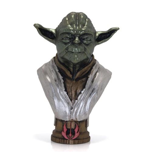 Yoda Büst