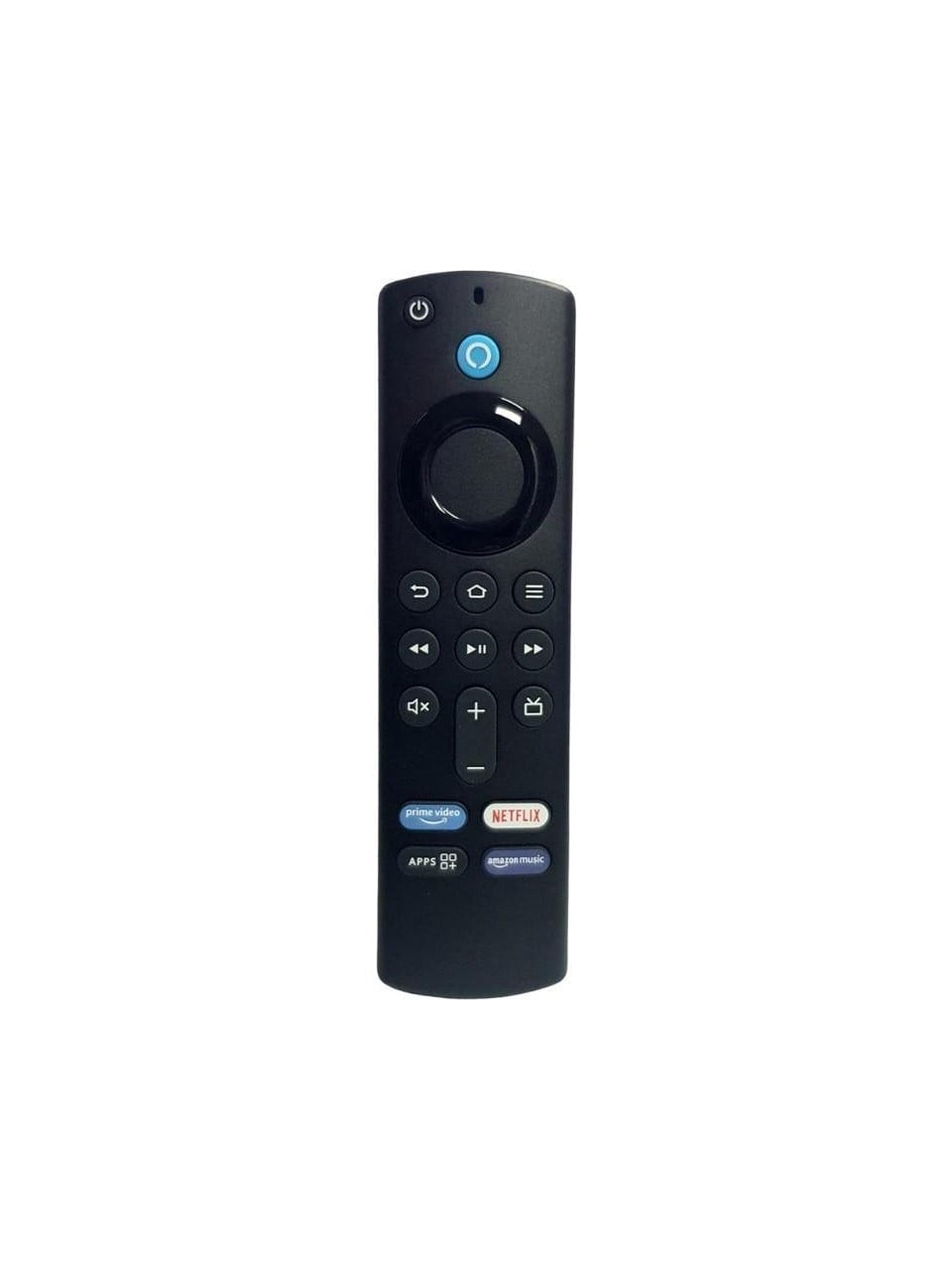 Amazon Fire Tv Stick Kumandası - Ses Komutsuz