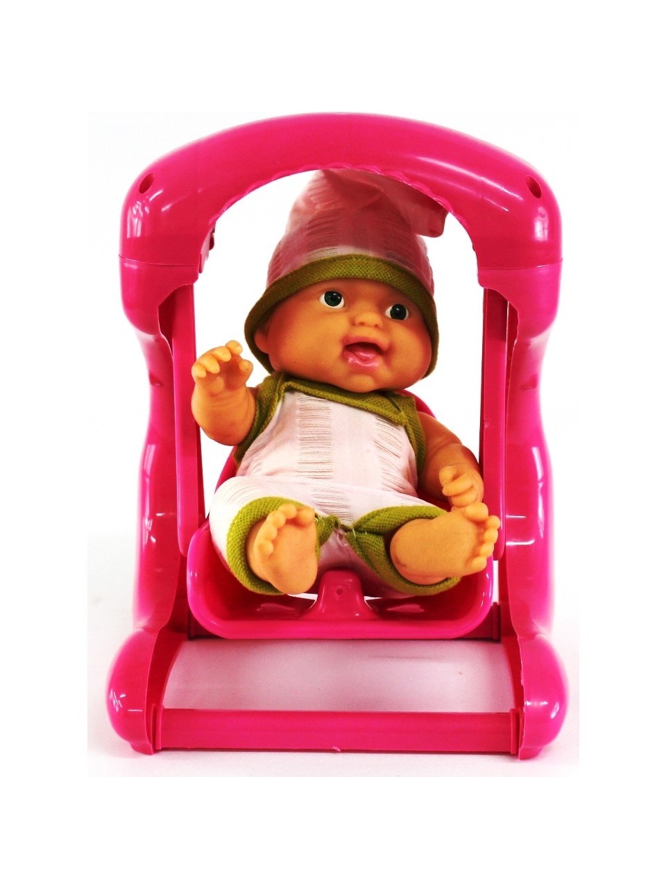 Efe 844 SALINCAKLI BEBEK
