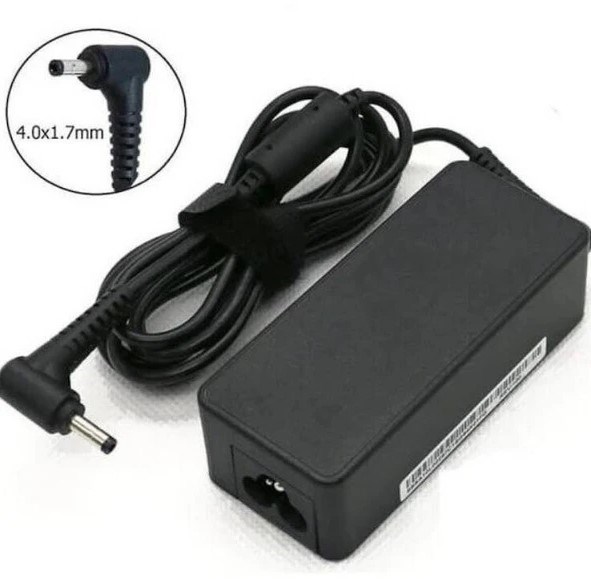 Fast 19V 3.42A 4.0 - 1.7mm Notebook Adaptör C151 Asus Casper Grundıg CMADP151 65W
