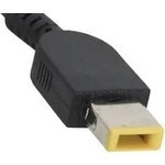 Fast 20V 4.5A USB Notebook Adaptör CU33 Lenovo CUADP033 90W