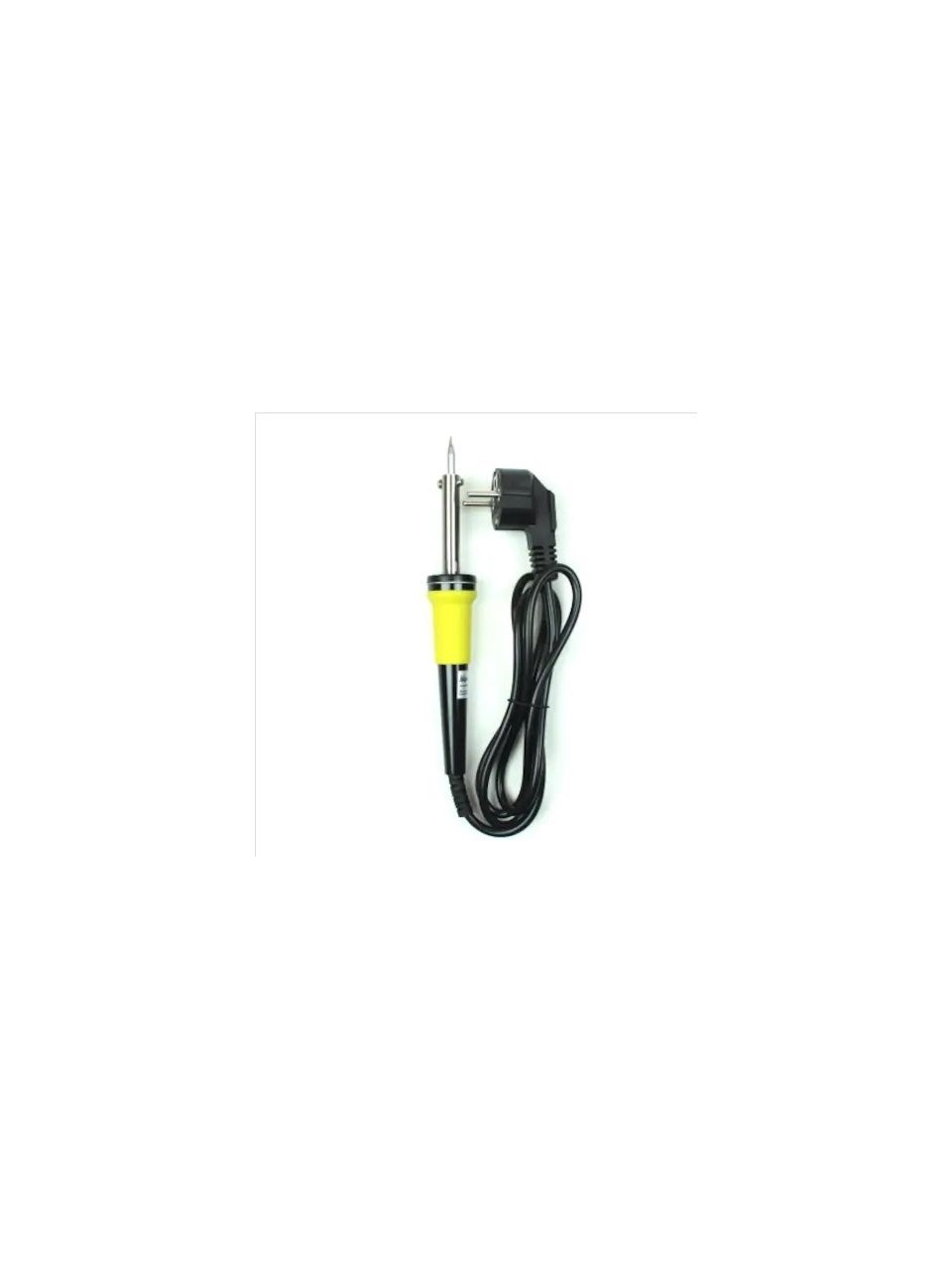 Fortor ZD-30B Profesyonel Hobi Kalem Havya 40 Watt