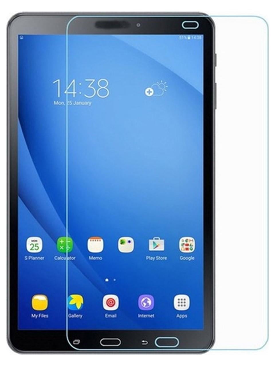 Galaxy T110 Ekran Koruyucu (Tab 3 Lite 7