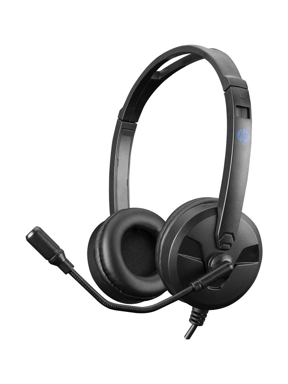 Hp DHE-8009 Headset Mikrofonlu Kulaklık