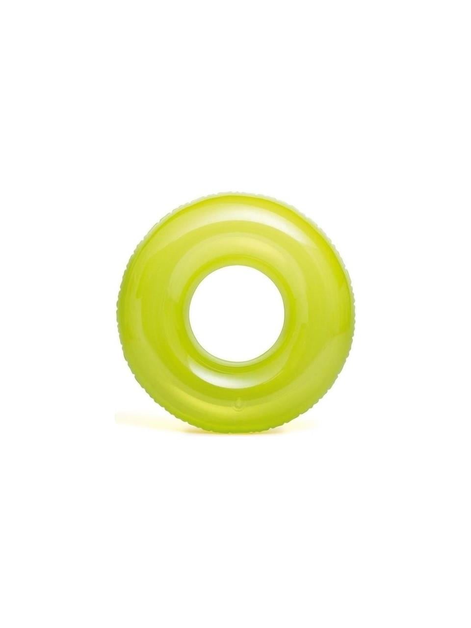 İntex Şeffaf 76 cm Simit