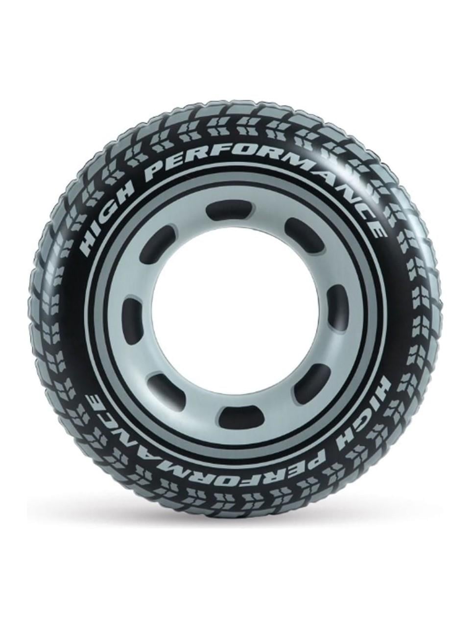 İntex Tekerlek Şeklinde Simit