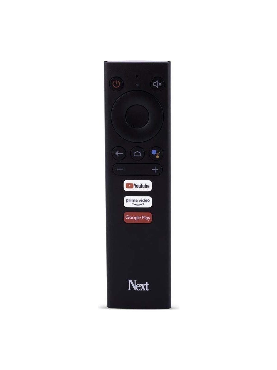 Next Playbox 4K Android Tv Box Kumanda Orjinal OZT 24-D