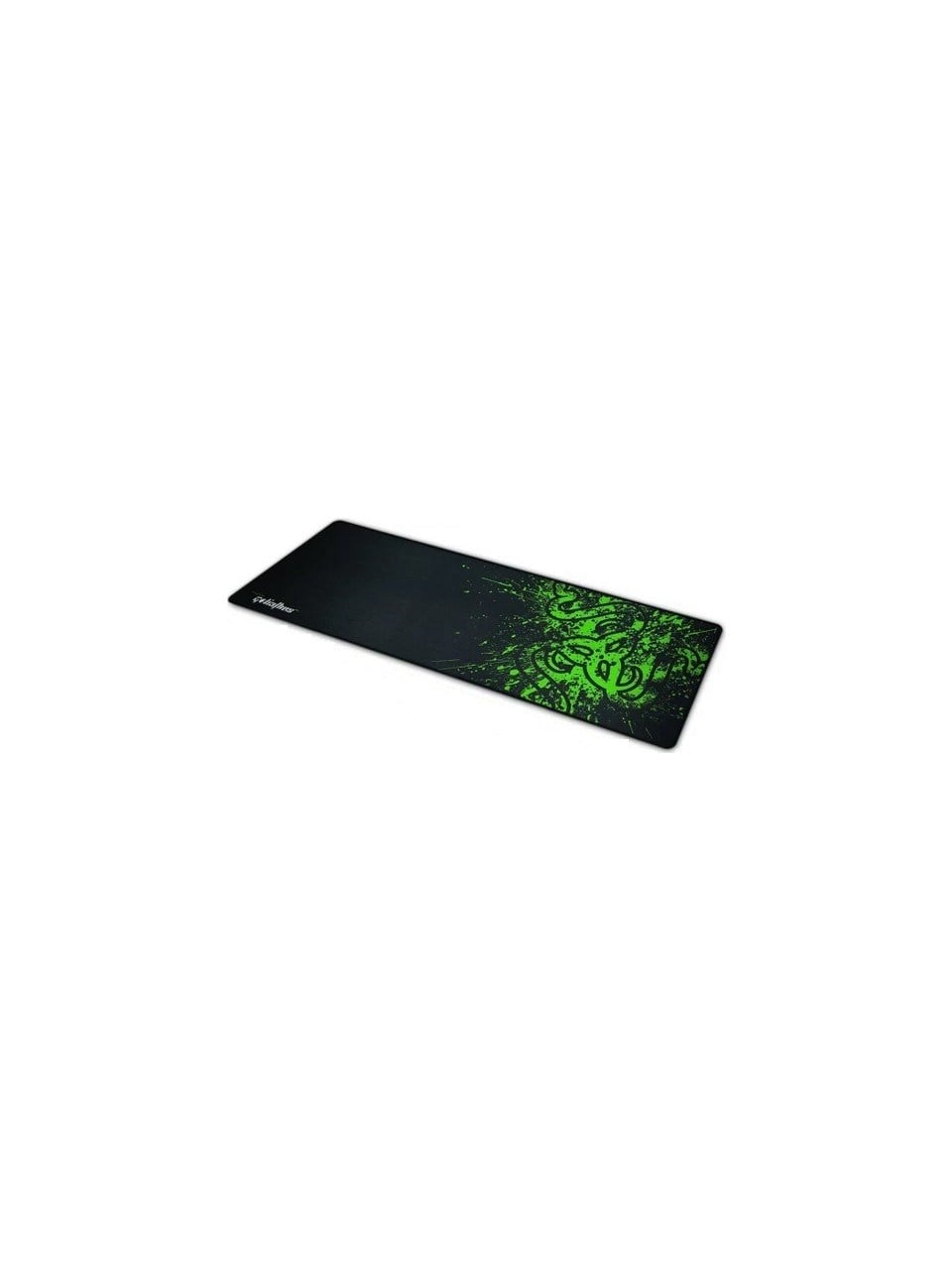 Oem30x70cmDikişli 3 Desenli Kaymaz Taban Dikişli Gaming Mousepad