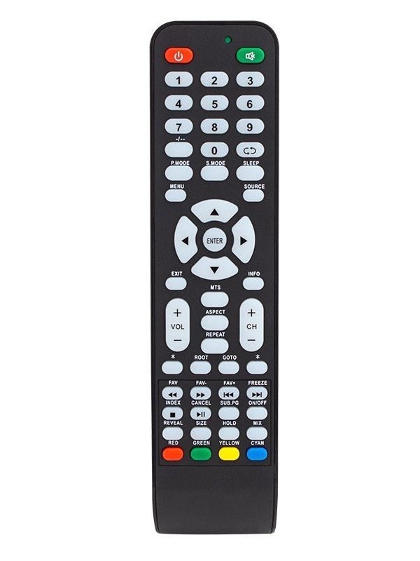Olimpia OL32M95 LED TV Kumandası