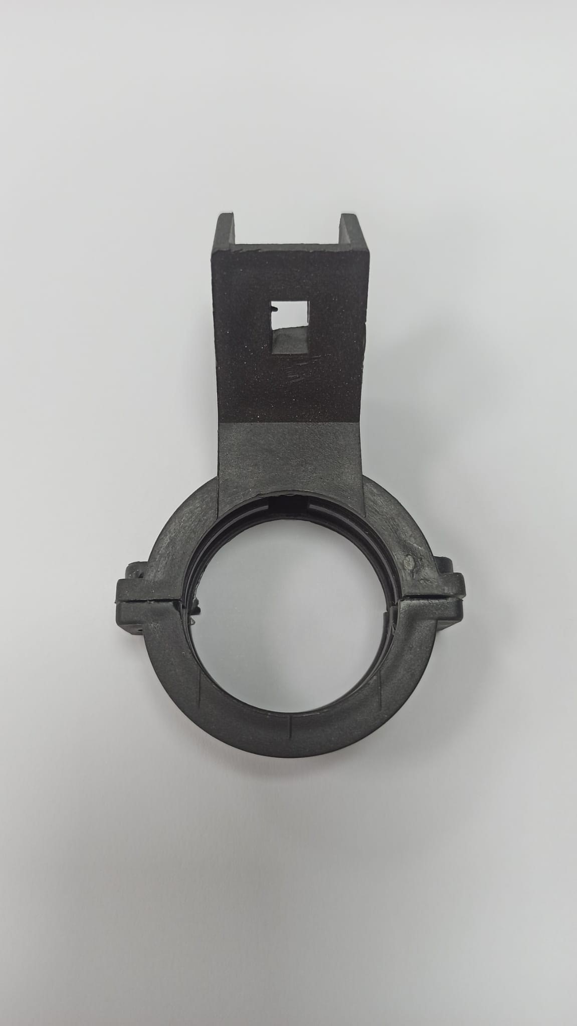 OZT LNB KELEPÇESİ TUTUCU PLASTİK APARAT