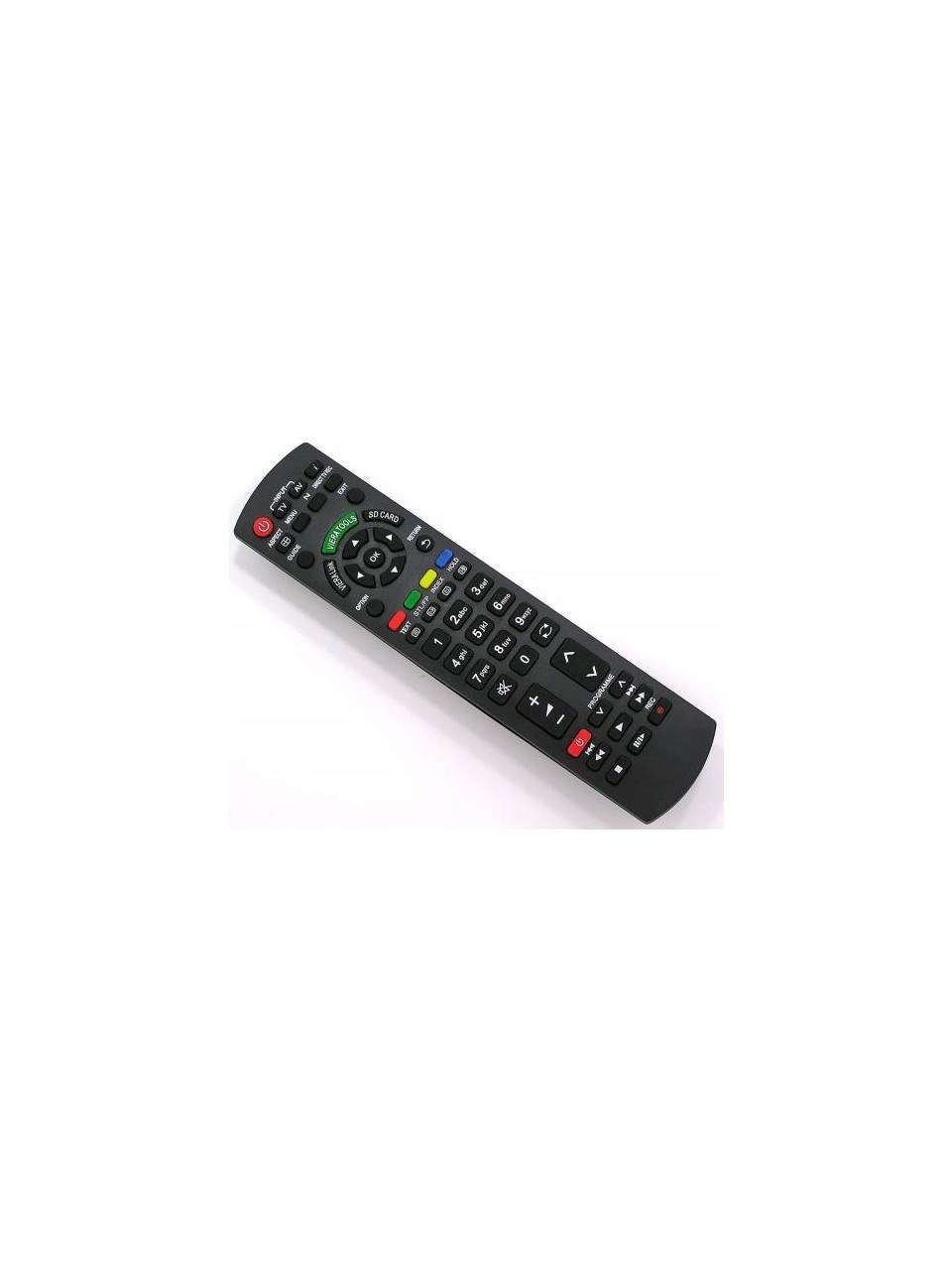 Panasonic 42GW30 Plazma LCD LED Tv Kumandası SUNTEL-303E