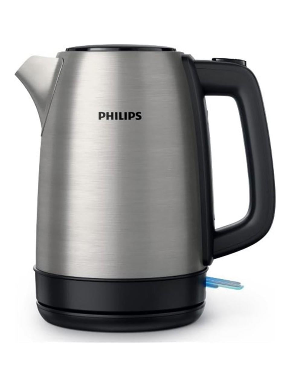 PHILIPS HD9350/90 DAILY COLLECTION CELIK KETTLE