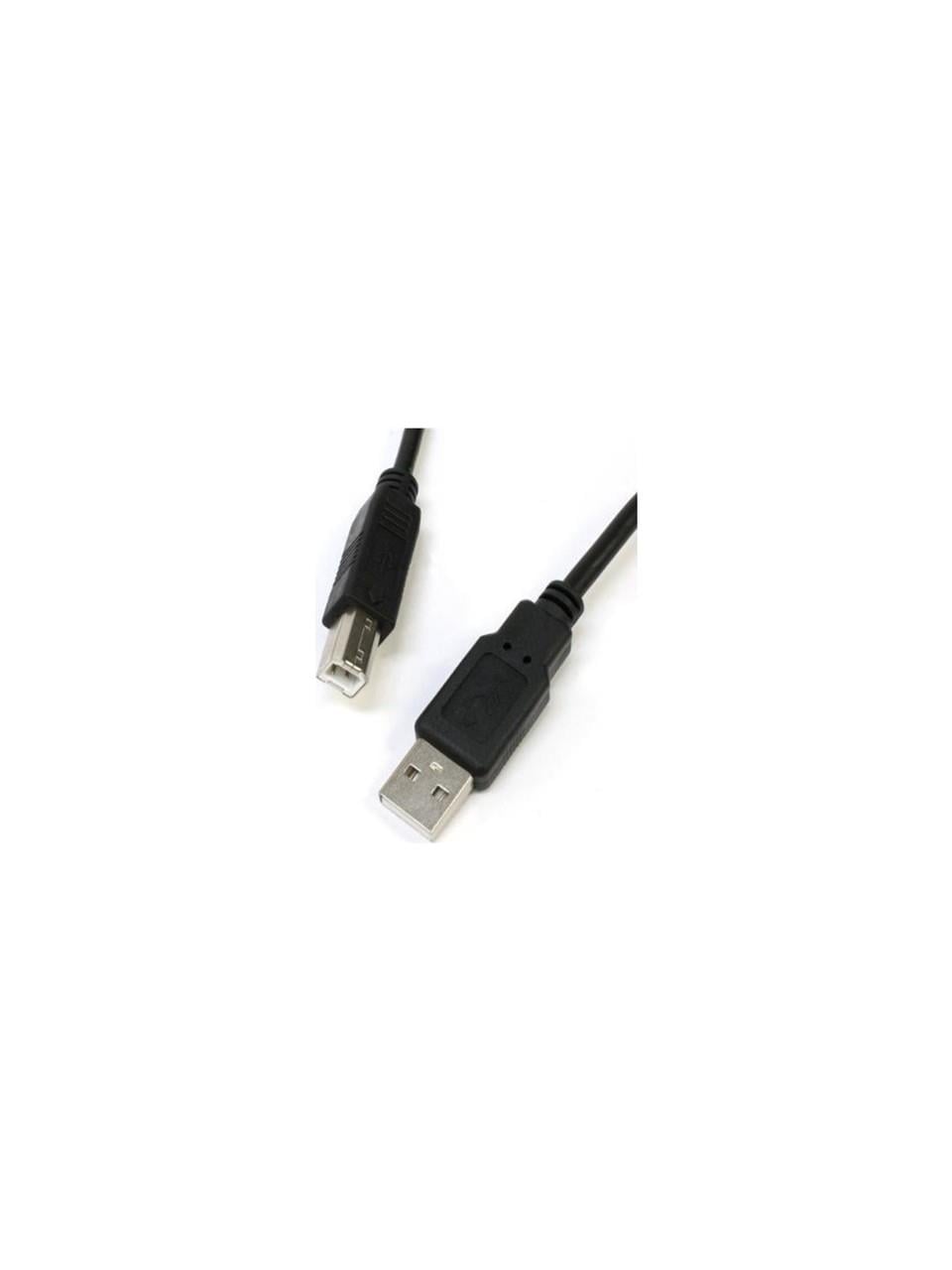Platoon PL-6504 USB Yazıcı Kablosu 3 m
