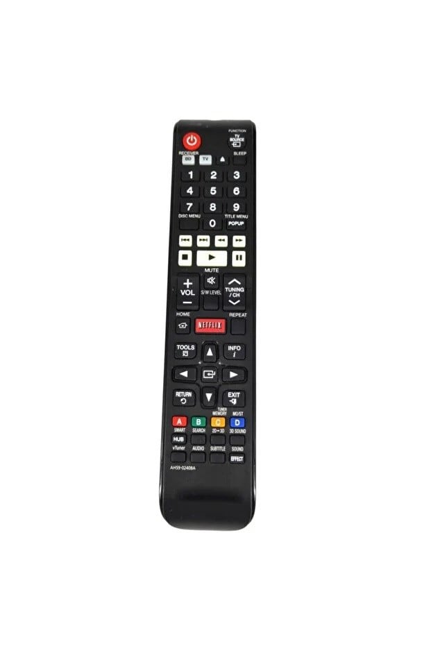 Samsung Ht-e453hk Sinema Sistemi Uyumlu Kumanda