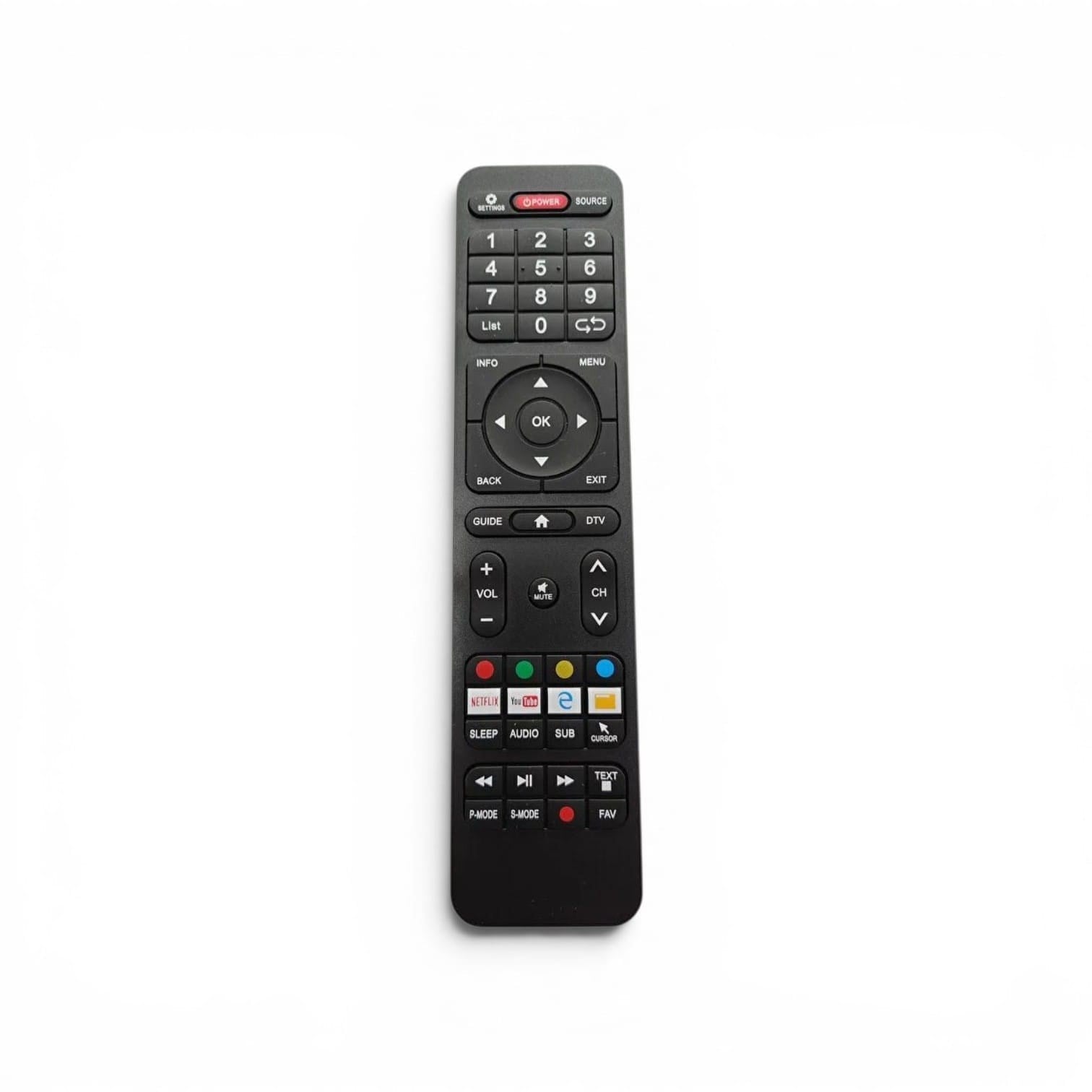 Strong Led Tv Kumandası E-ENL0678