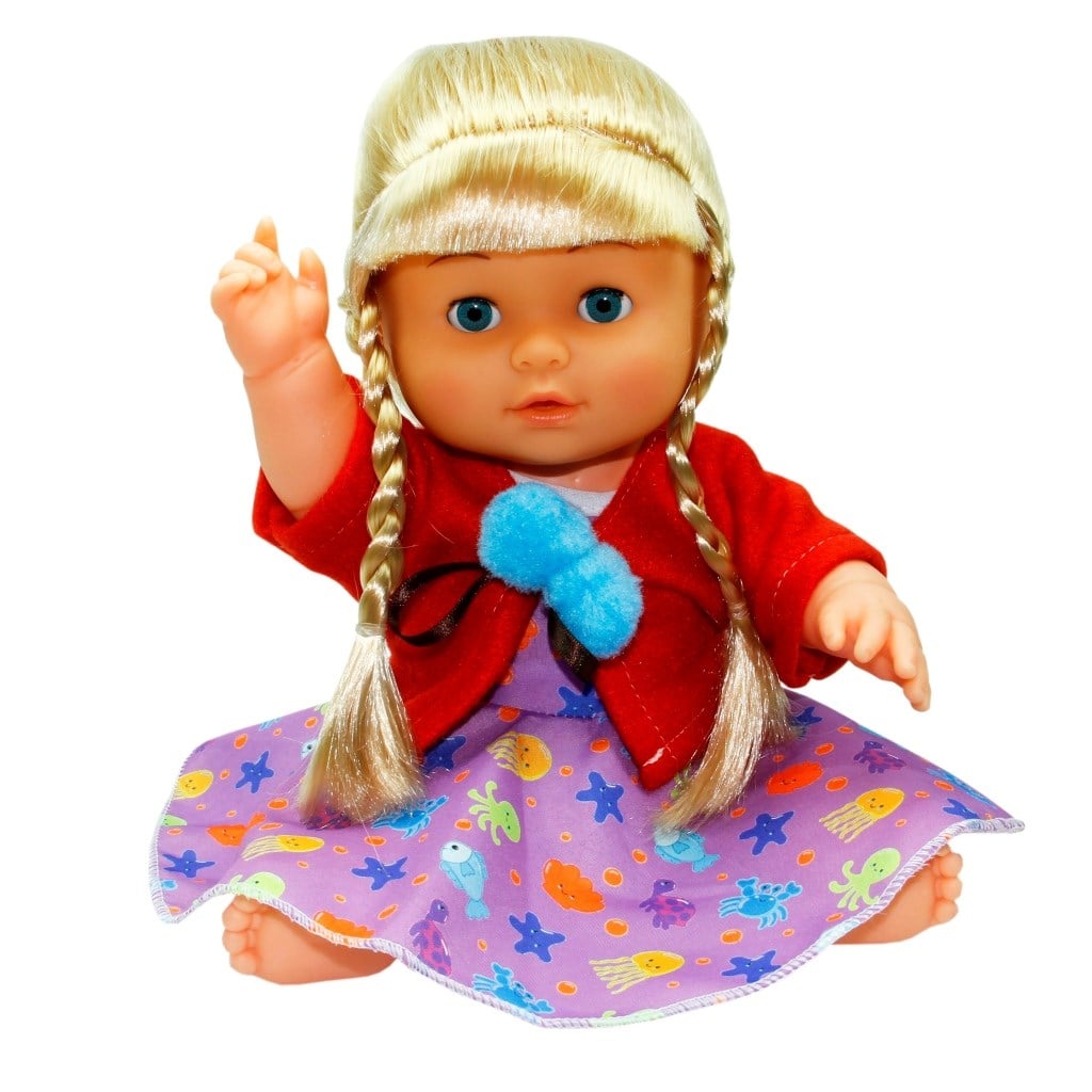 Vardem Kutulu Almira Bebek