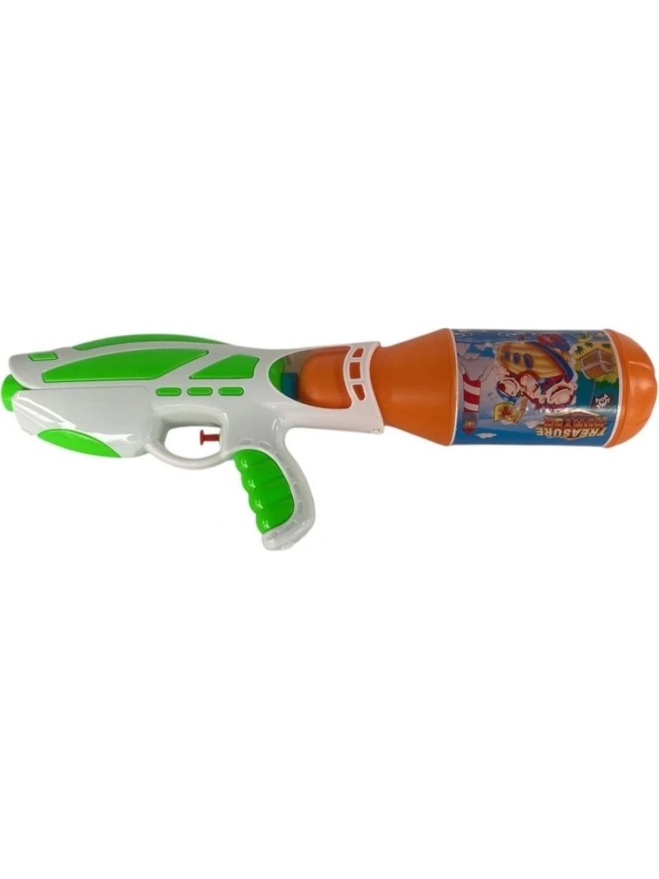 Vivi Toys Oyuncak 209-Su Tabancası 45x16