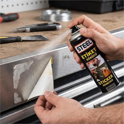 200 ml Etiket Sökücü Sprey