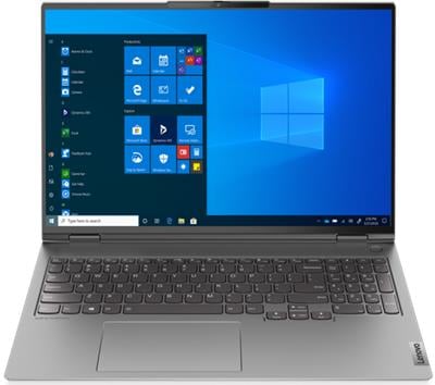 LENOVO THINKBOOK 21U00013TX R9-8940HX 32GB 1TB SSD 8GB RTX5060 16