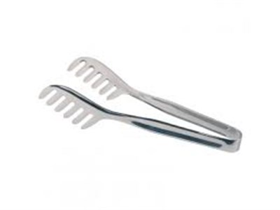 Lüks Makarna Maşası - Metal