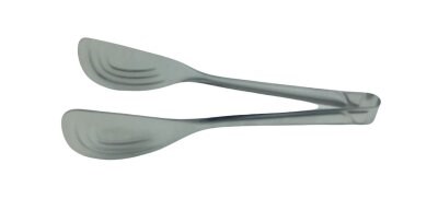 Lüks Pasta Servis Maşası - Metal
