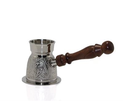 Pirinç Cezve 3.5'' inç