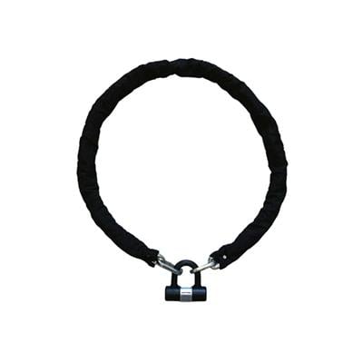 Zincirli Anahtarlı Motor ve Bisiklet Kilidi 100 cm