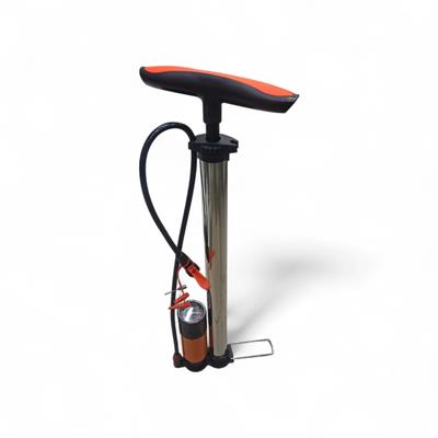 CAN SPORT BSP-22 60CM BASINÇ GÖSTERGELİ TOP POMPASI