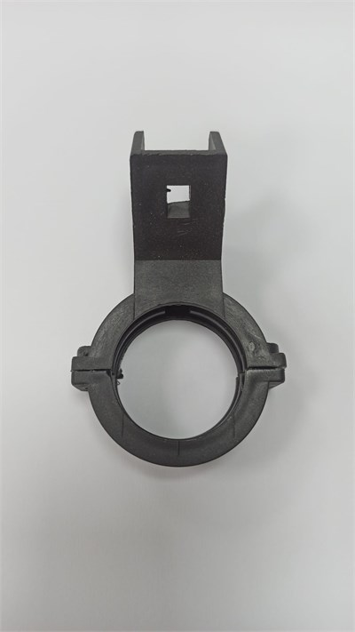 OZT LNB KELEPÇESİ TUTUCU PLASTİK APARAT