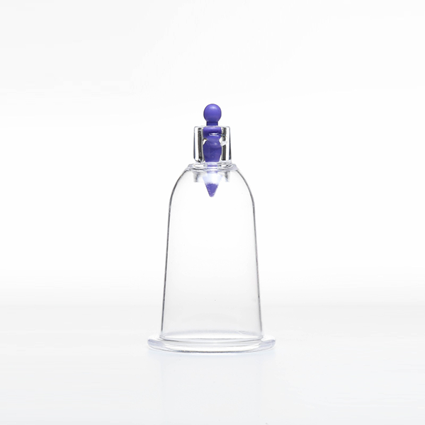 100 Adet 2 Numara Hacamat Kupası