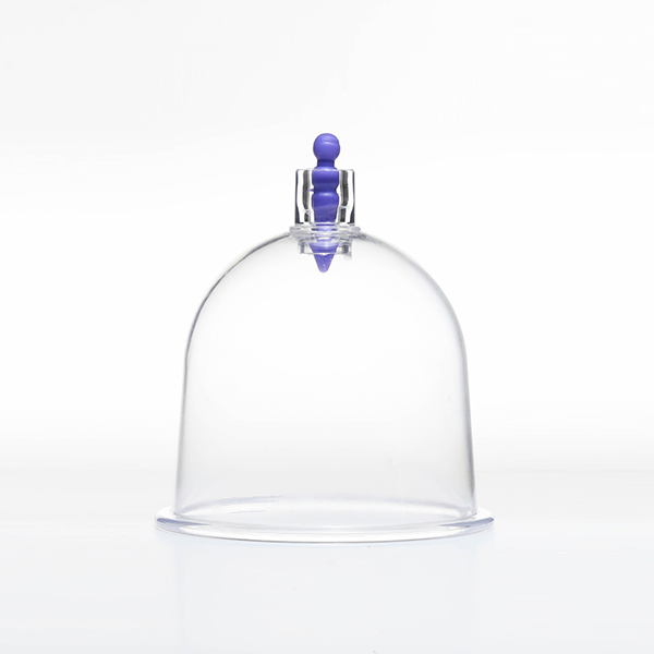 100 Adet 6 Numara Hacamat Kupası