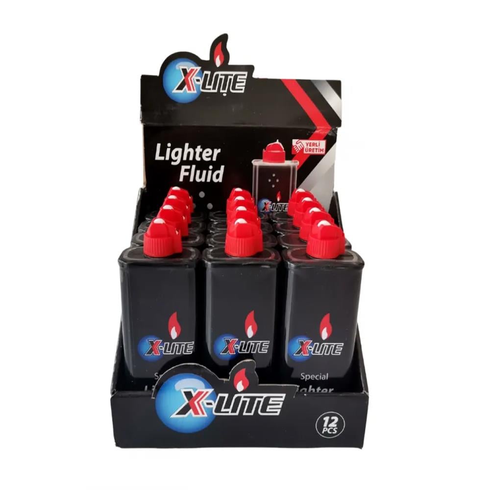 125 ml Çakmak Benzini