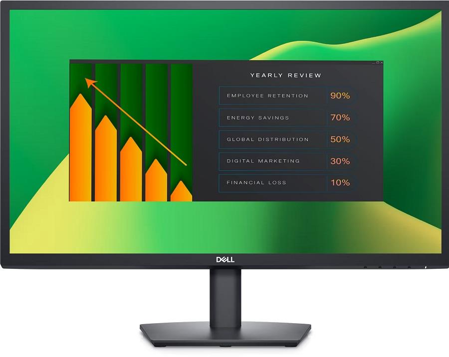 24 DELL E2423H VA FHD 5MS 60HZ DP VGA
