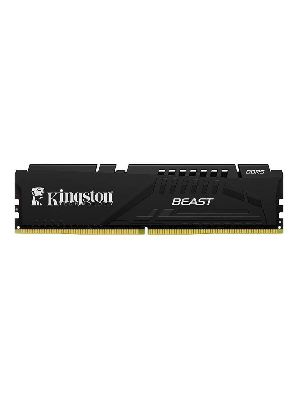 32GB DDR5 CL36 6000MHz DIMM KF560C36BBE-32TR KINGSTON BEAST