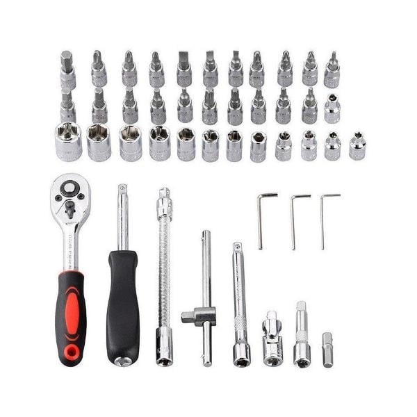 46 Parça Lokma Takımı