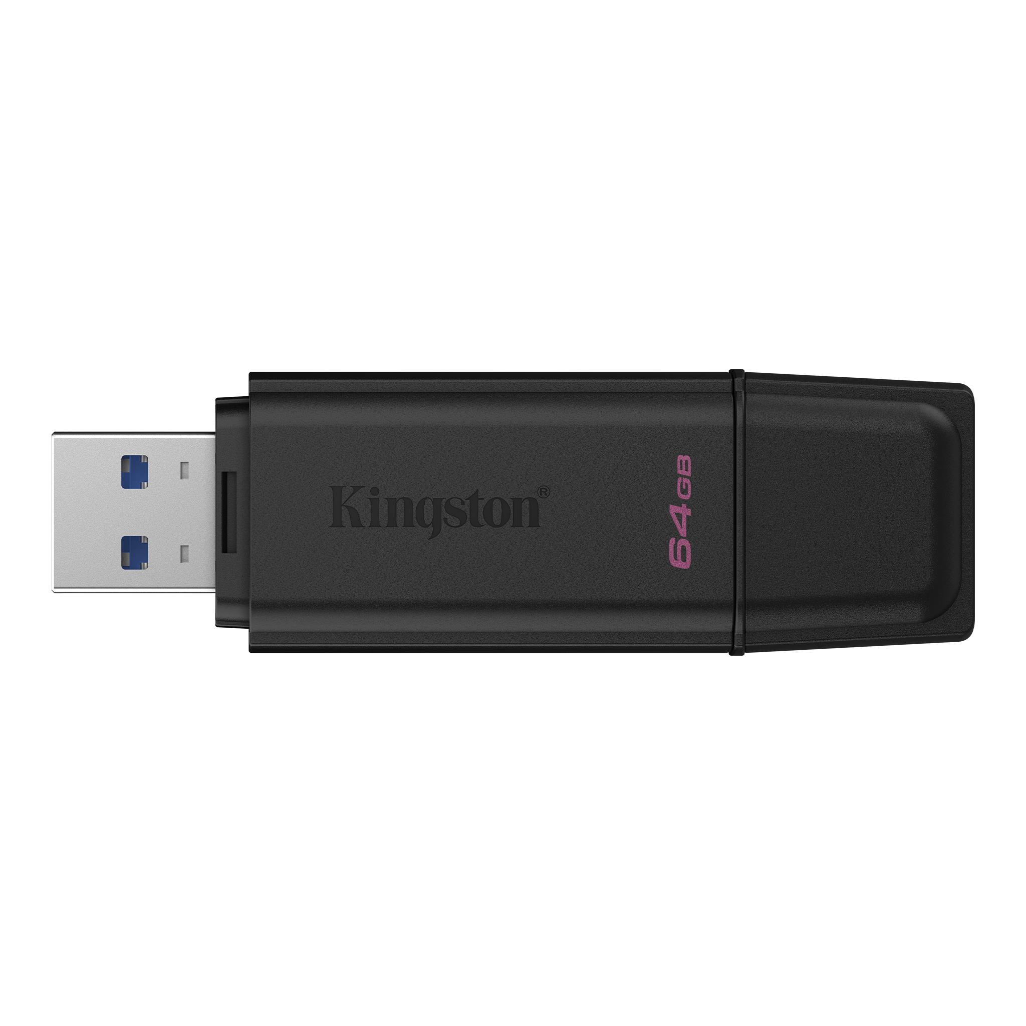 64GB USB3.2 DTXG2/64GB EXODIA KINGSTON