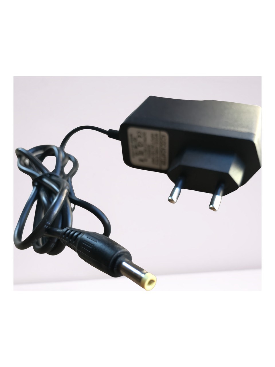7.8V 1.2A Terazi Şarj Adaptörü 4/1.7 Jak