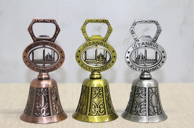 Açacaklı Sultanahmet Temalı El Çanı