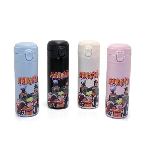 Anime Baskılı Termos Model 1