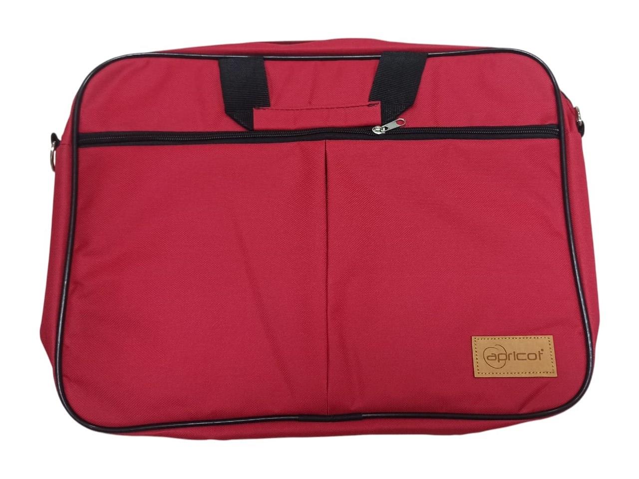 Apricot ANC-2800 15.6 Kırmızı Notebook El Çantası