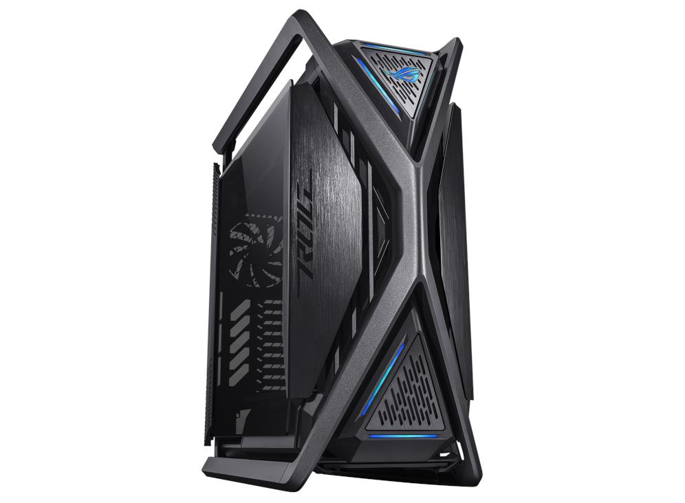 ASUS ROG HYPERION GR701 KASA