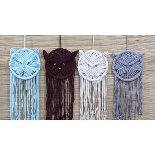 Baykuşlu Düş Kapanı Model 1